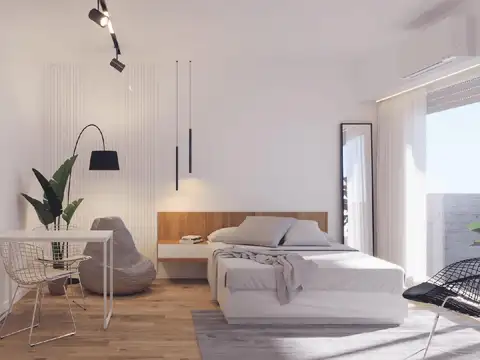 Departamento en Venta de 4 ambientes