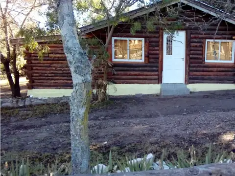 Ruta Nacional 38- CosquÍn-valle De Punilla 100