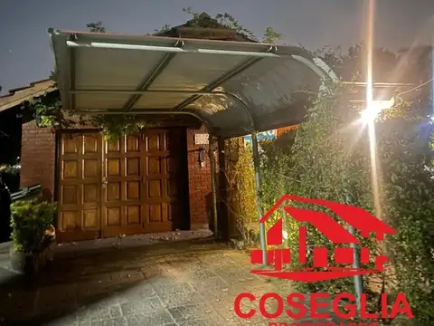 Mapuche Country Club, Pilar 45,5