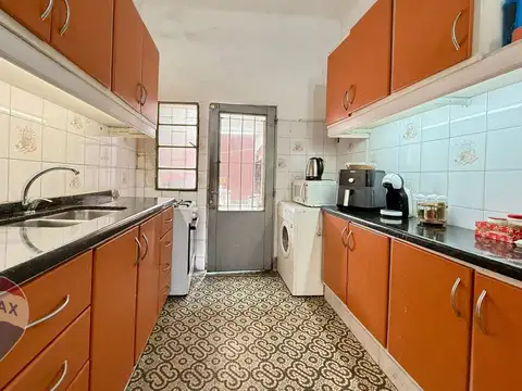 Venta Casa 3 dormitorios cochera La Blanqueada