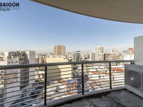 Departamento en Venta en Villa Urquiza, USD 460.000