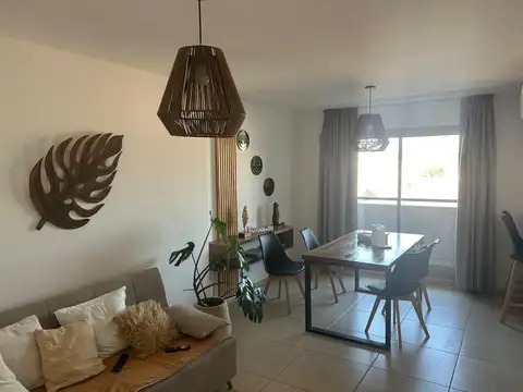 Departamento amoblado en venta 1 dormitorio - Pilay Futura