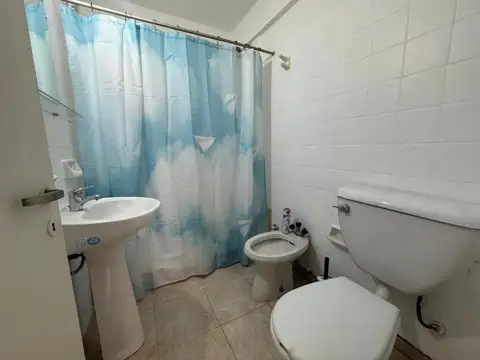 Departamento en Alquiler al Este