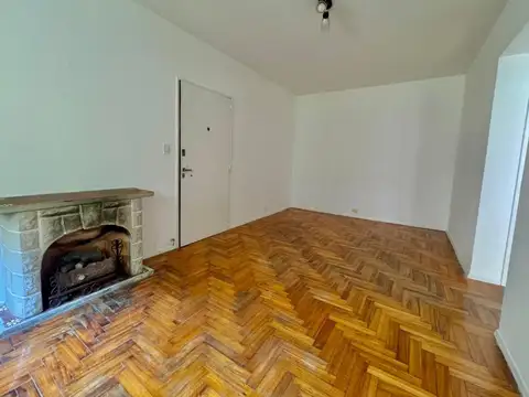 Comodoro Rivadavia 1800, Piso 1