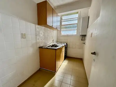 Departamento en Alquiler de 2 dormitorios