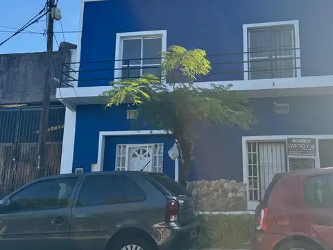 Departamentos Monoambientes en Los Polvorines