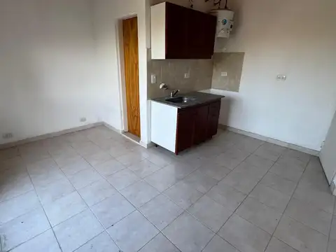 Departamento en Alquiler de Monoambiente