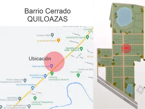 Terreno en Venta de 1000,0 m2