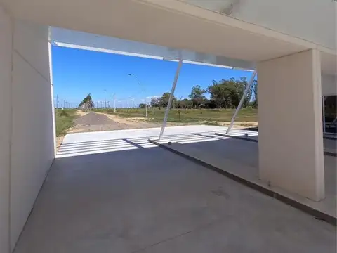 Ruta N° 1 - Km. 9,5 - Quiloazas