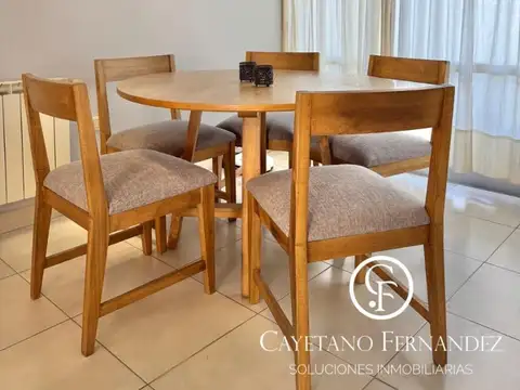 Casa en Alquiler 12 años