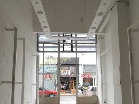 Local en Venta en Villa Crespo, USD 320.000