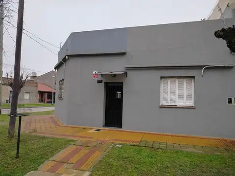 General Paunero 2000