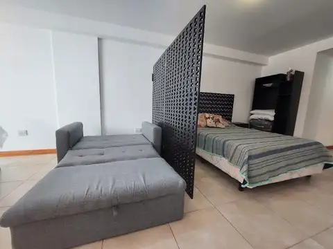 Departamento en alquiler temporal en Plaza Mitre