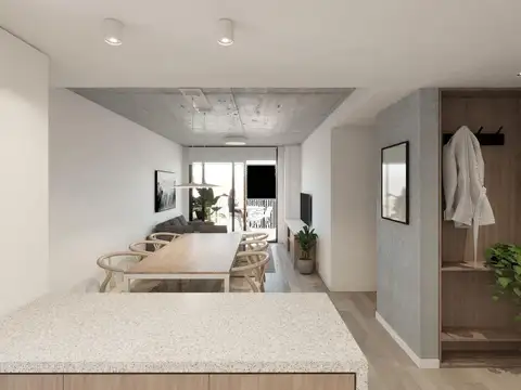 Departamento en Venta de 2 dormitorios