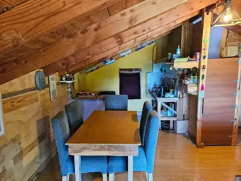 Casa en Venta 24 años