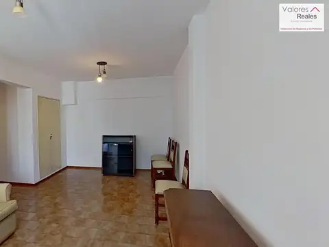 Amplio Departamento Monoambiente - VENTA