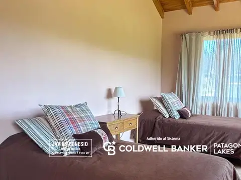 Casa en Venta 5 años