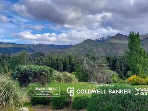 Casa en Venta en San Martin de los Andes, USD 529.000