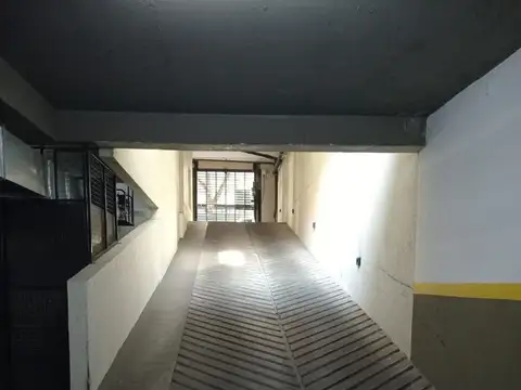 Venta Cochera y Baulera - Boedo