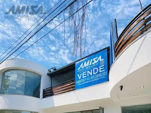 LOCAL EN VENTA USOS MULTIPLES FUNES