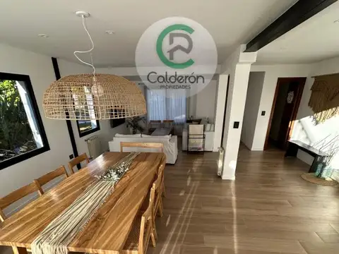 Casa en Venta al Noroeste