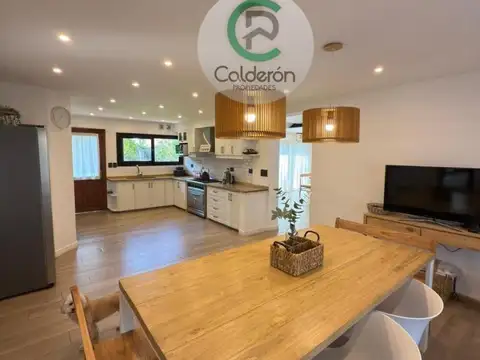 Casa en Venta Club de Campo San Patricio