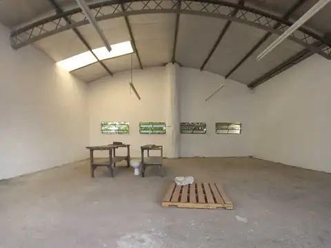 Galpon en Venta 45 años
