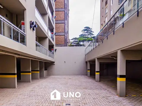 Departamento en Alquiler en Centro, $ 600.000