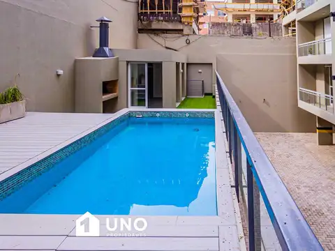 Departamento en Alquiler 5 años