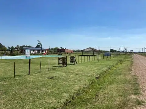 Terreno en Venta de 300,0 m2