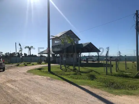 Terreno en Venta en Countries y Barrios Cerrados en San Vicente, USD 13.000