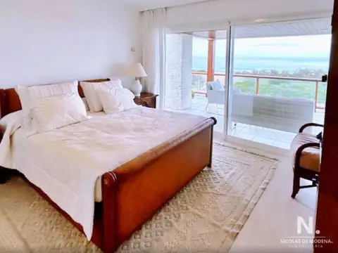 Departamento en Venta de 5 ambientes