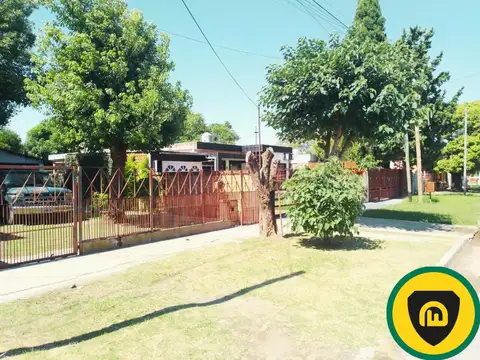 Terreno en Venta 10  mts Frente