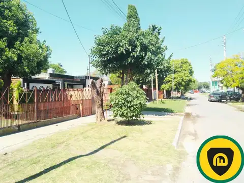 Terreno en Venta 30  mts Fondo