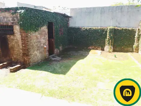 Terreno en Venta en Jose Clemente Paz, USD 35.000