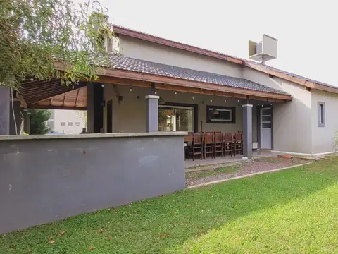 Casa en Venta A Estrenar