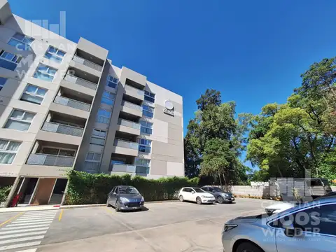 Departamento en alquiler - Loma Verde