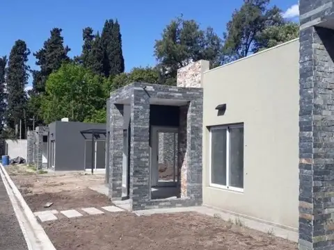 Casa en Venta en Tortuguitas, USD 105.000