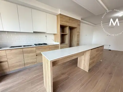 Departamento en Venta en Villa Ballester, USD 330.000