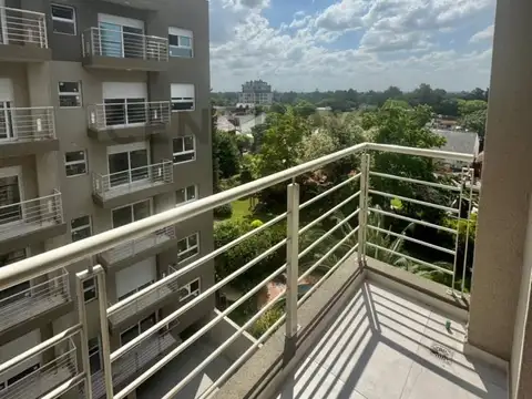 LAS MALVINAS 7200, Piso 5