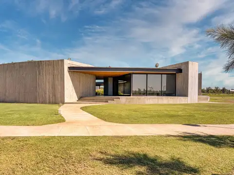 Terreno en venta barrio privado VIDA barrio privado lote