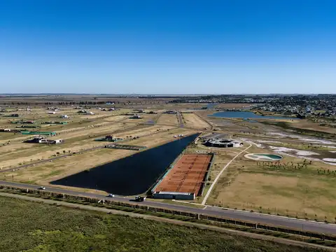 Terreno en Venta de 801,0 m2