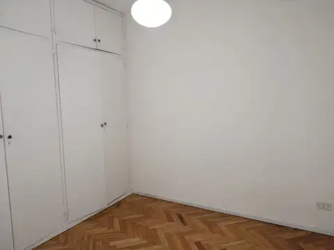 Alquiler departamento 3 ambientes balcon Flores