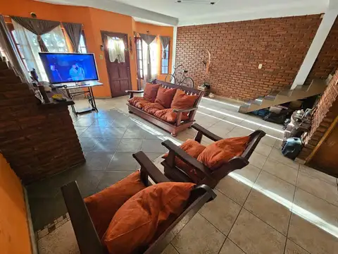 Casa en Venta en San Justo, USD 160.000