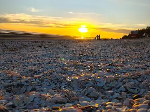 Departamento Monoambiente en alquiler temporal - 30Mts2 - San Antonio Este
