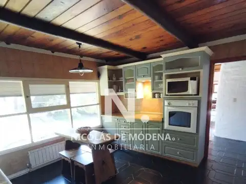 Casa en Venta en Pinares, USD 330.000