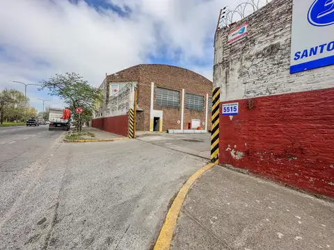 Coronel Bonorino al 3600