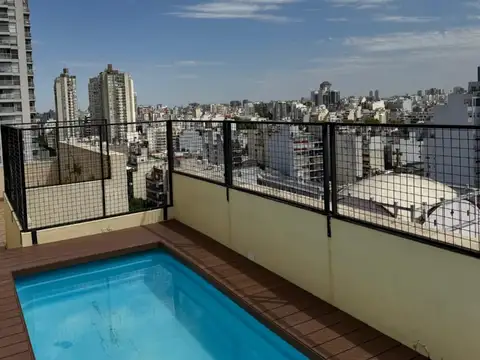 Avenida Córdoba 3100