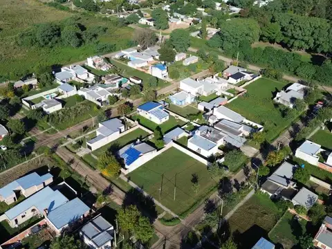 Terreno en Barrio Nazareth