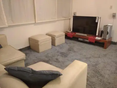 Departamento 4 ambientes con 4 baños